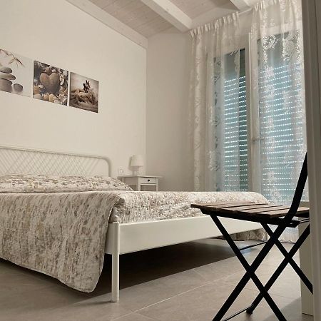Azzurramare Bed&Breakfast Grottammare Exterior foto
