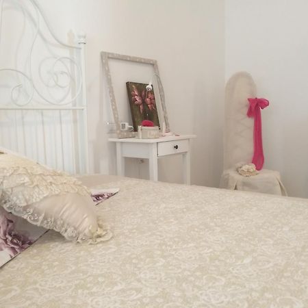 Azzurramare Bed&Breakfast Grottammare Zimmer foto