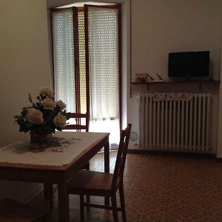 Azzurramare Bed&Breakfast Grottammare Exterior foto