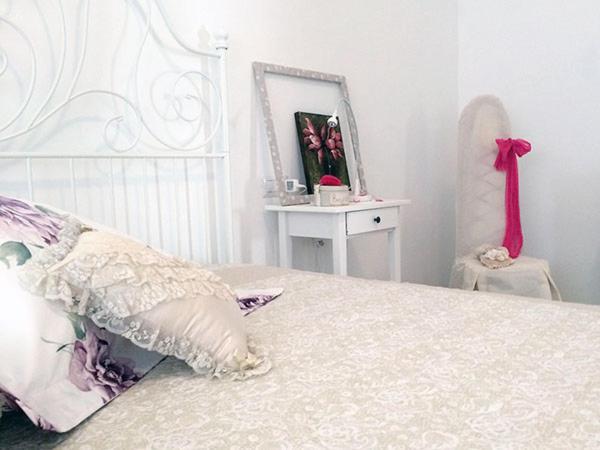 Azzurramare Bed&Breakfast Grottammare Exterior foto