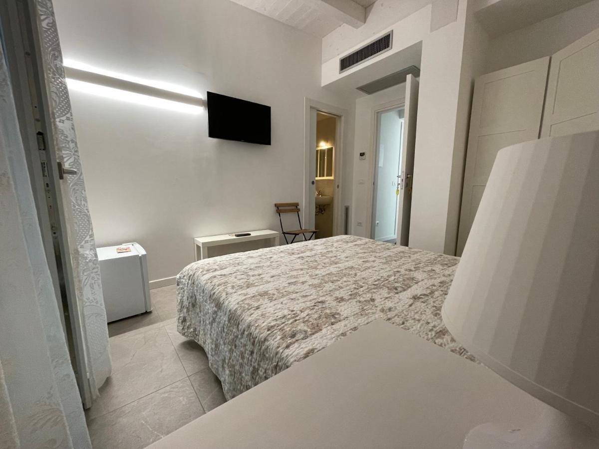 Azzurramare Bed&Breakfast Grottammare Exterior foto
