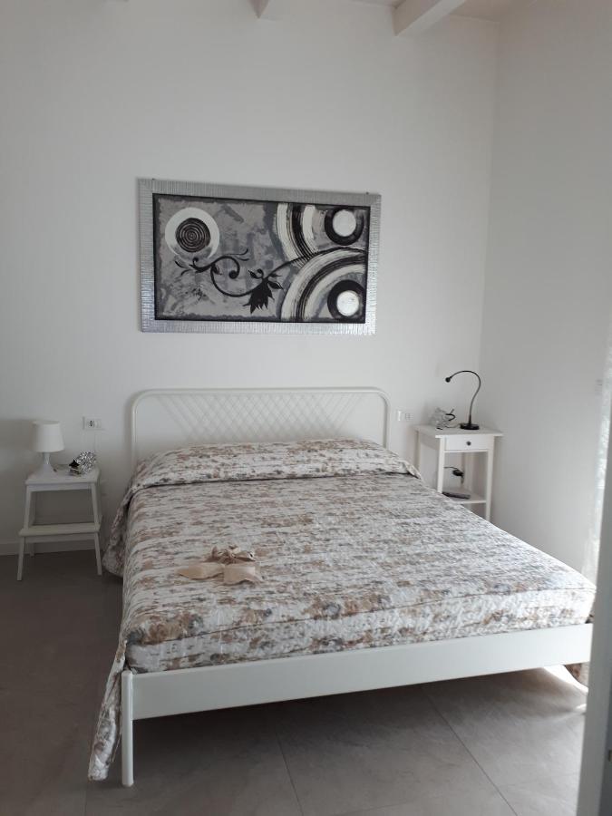 Azzurramare Bed&Breakfast Grottammare Exterior foto
