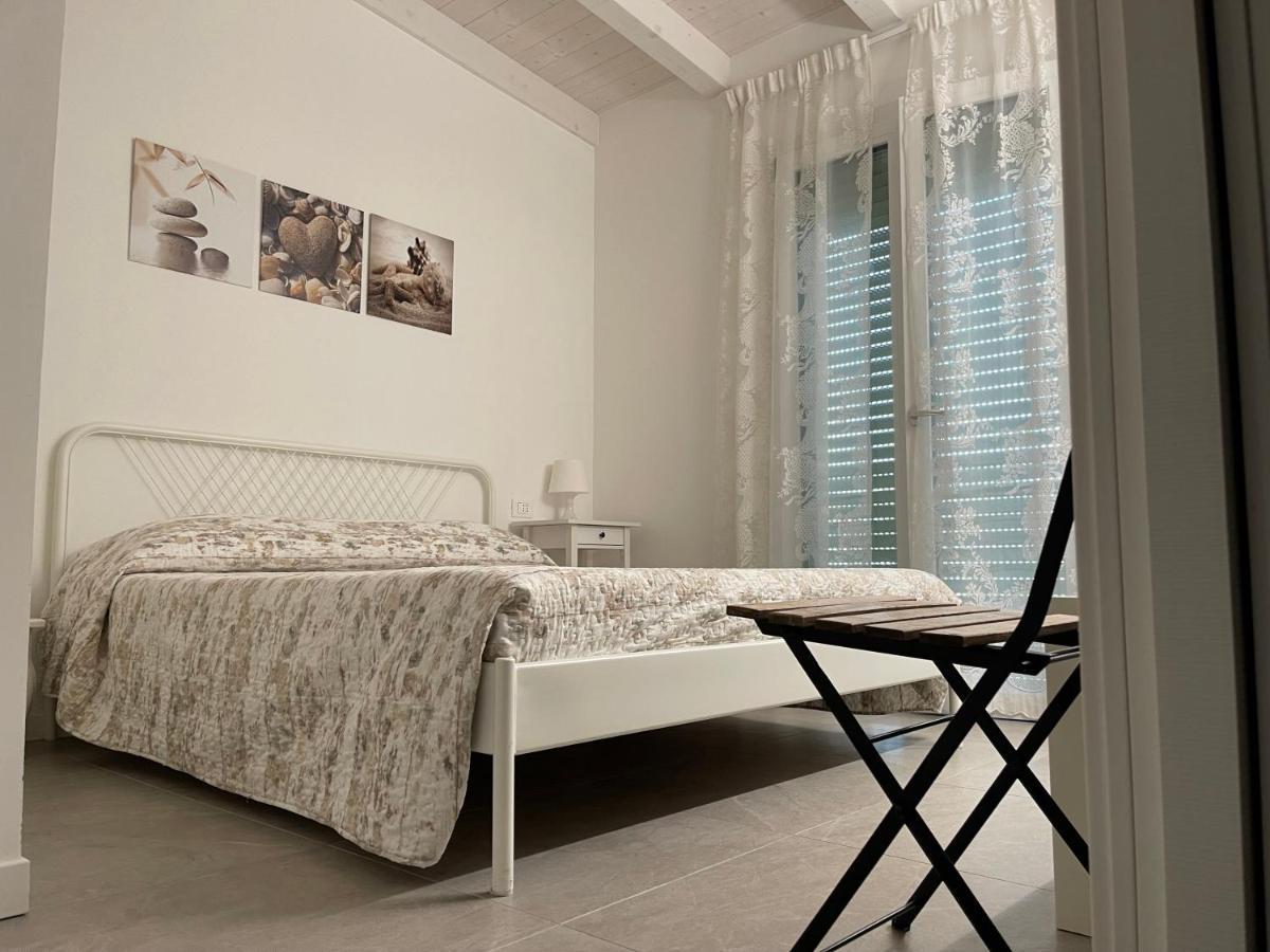 Azzurramare Bed&Breakfast Grottammare Exterior foto