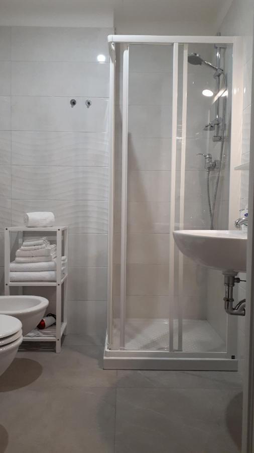Azzurramare Bed&Breakfast Grottammare Exterior foto