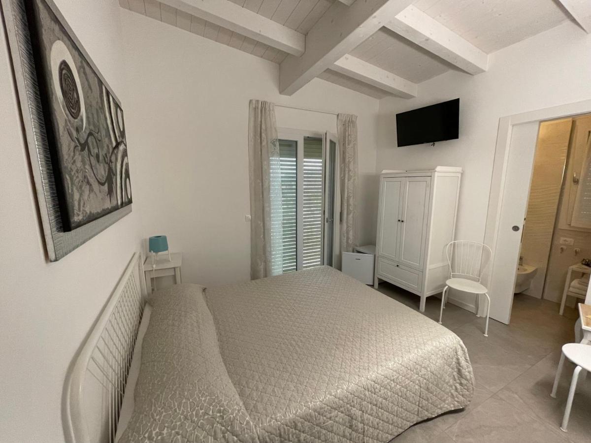 Azzurramare Bed&Breakfast Grottammare Exterior foto