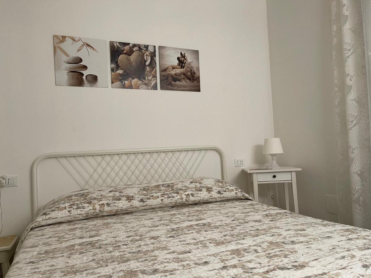 Azzurramare Bed&Breakfast Grottammare Exterior foto