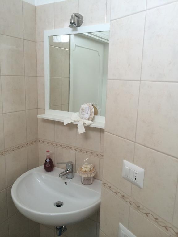 Azzurramare Bed&Breakfast Grottammare Zimmer foto