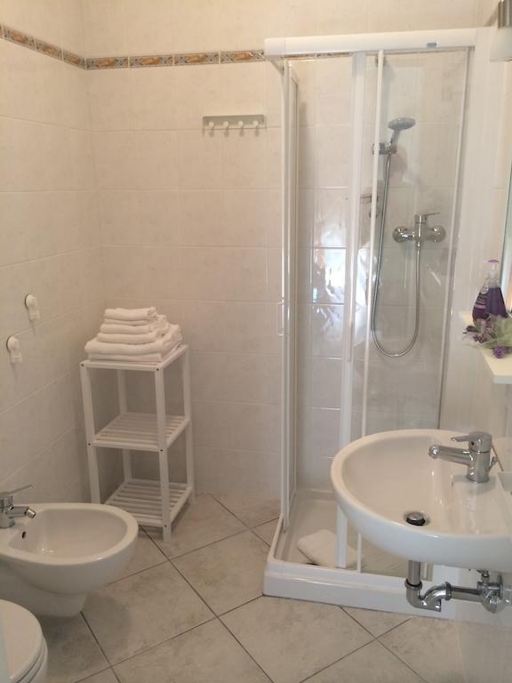 Azzurramare Bed&Breakfast Grottammare Zimmer foto