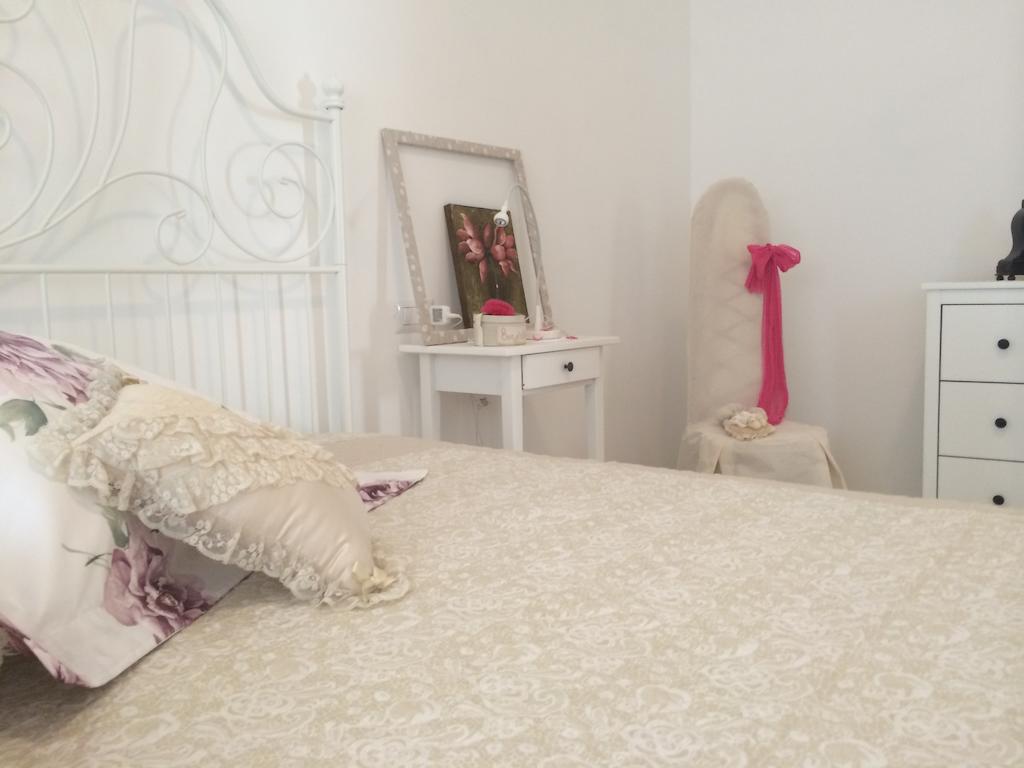 Azzurramare Bed&Breakfast Grottammare Zimmer foto