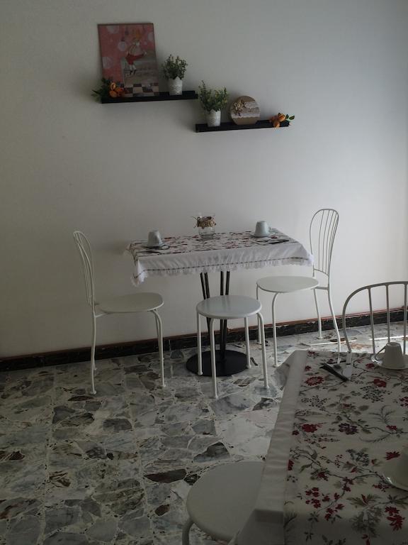 Azzurramare Bed&Breakfast Grottammare Exterior foto
