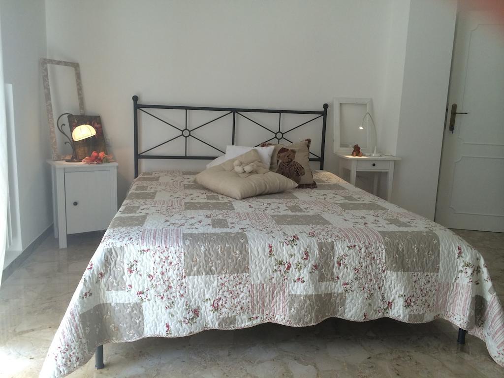 Azzurramare Bed&Breakfast Grottammare Zimmer foto