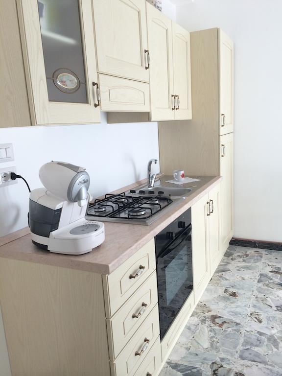 Azzurramare Bed&Breakfast Grottammare Exterior foto