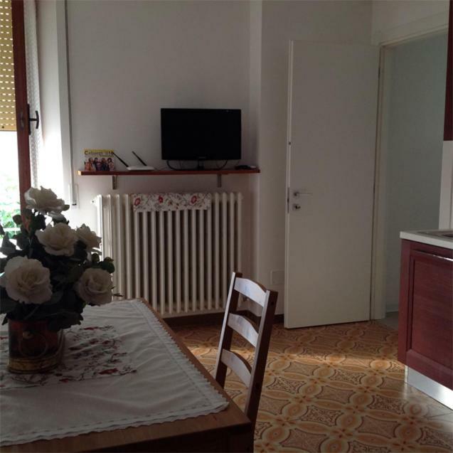 Azzurramare Bed&Breakfast Grottammare Exterior foto
