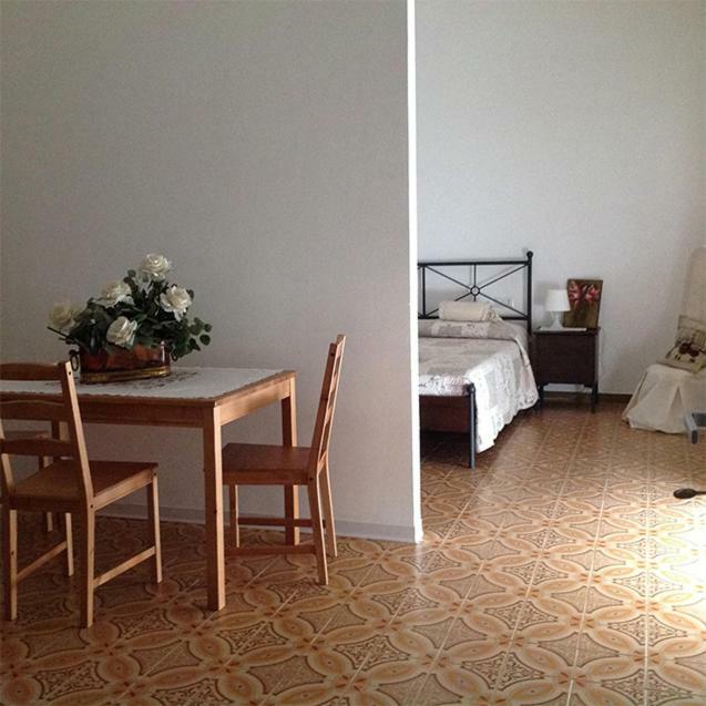 Azzurramare Bed&Breakfast Grottammare Exterior foto