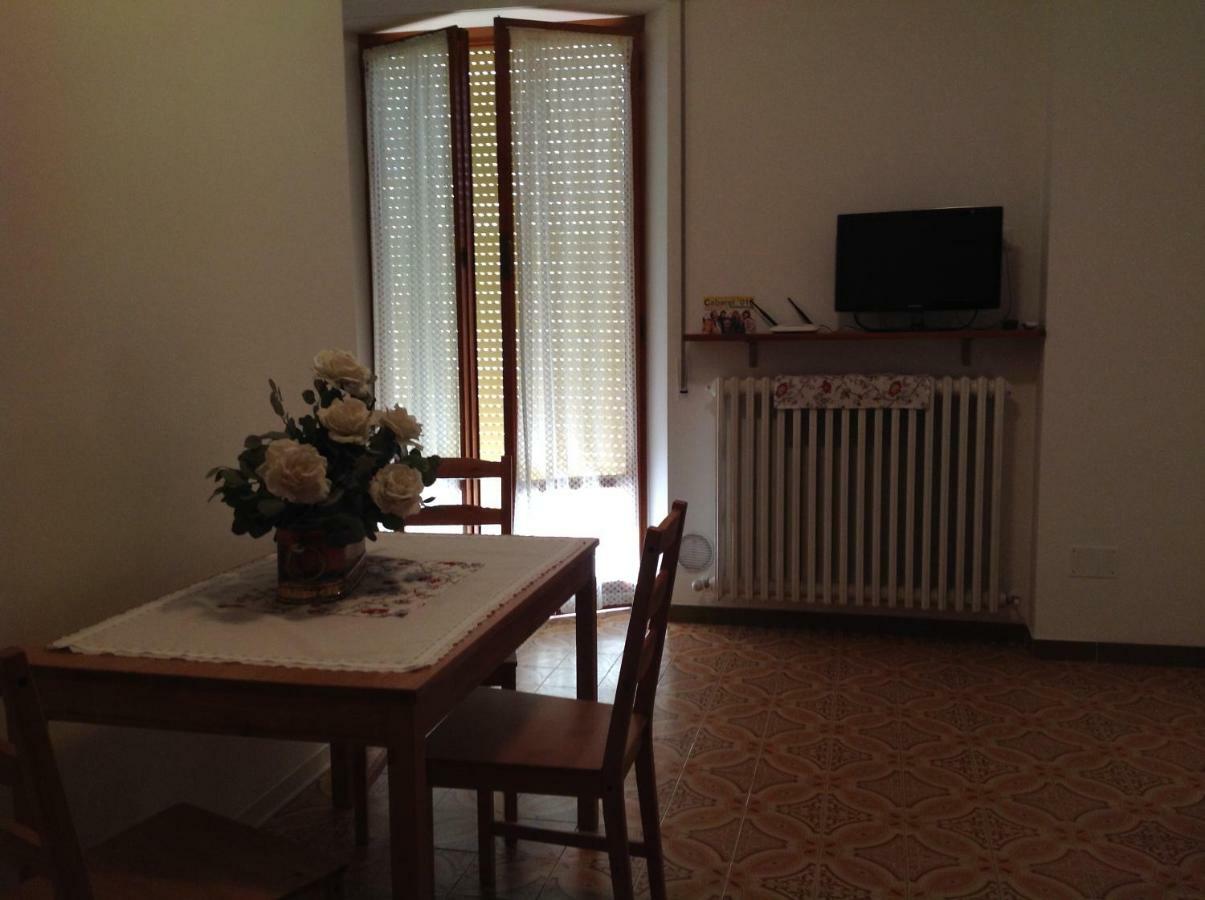 Azzurramare Bed&Breakfast Grottammare Exterior foto