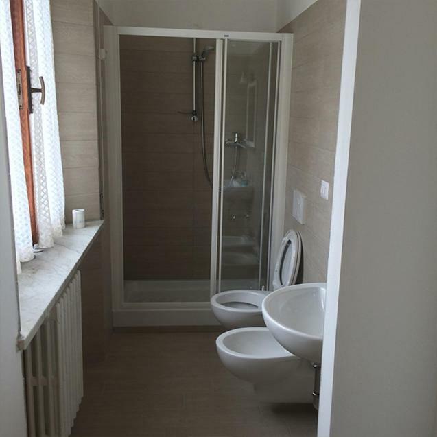 Azzurramare Bed&Breakfast Grottammare Exterior foto