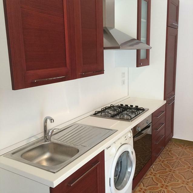 Azzurramare Bed&Breakfast Grottammare Exterior foto