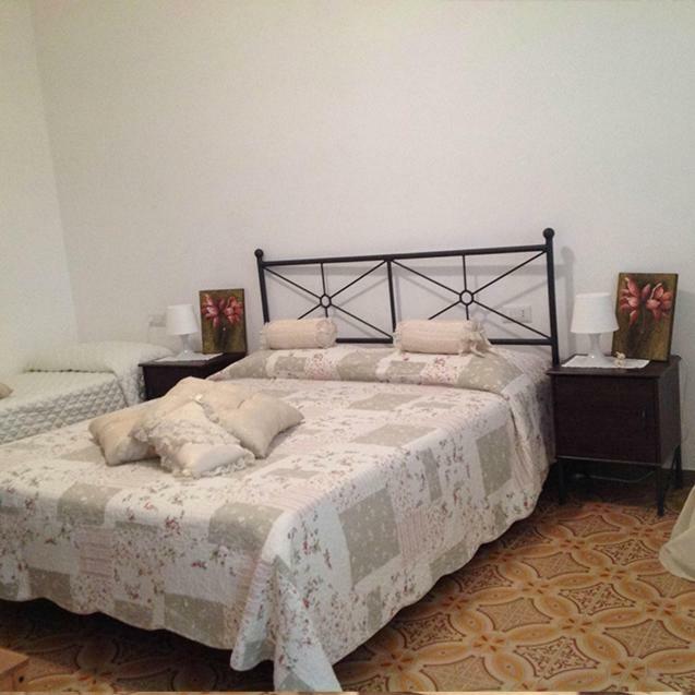 Azzurramare Bed&Breakfast Grottammare Exterior foto
