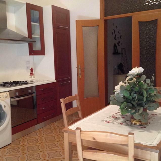 Azzurramare Bed&Breakfast Grottammare Exterior foto