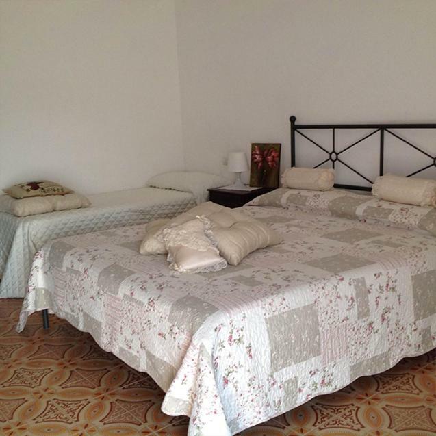 Azzurramare Bed&Breakfast Grottammare Exterior foto